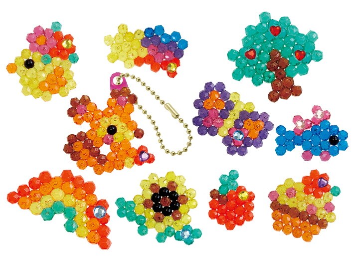 Aquabeads - Kit Ciondoli di Cristallo