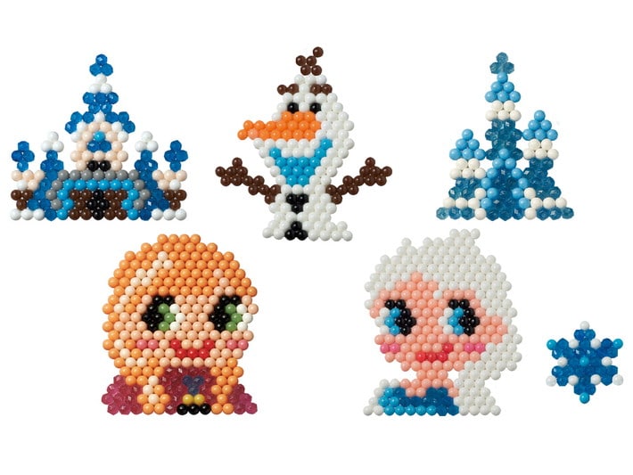 Disney's Frozen Playset