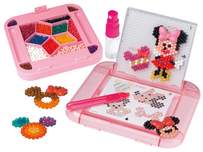 Disney's Minnie Mouse Playset