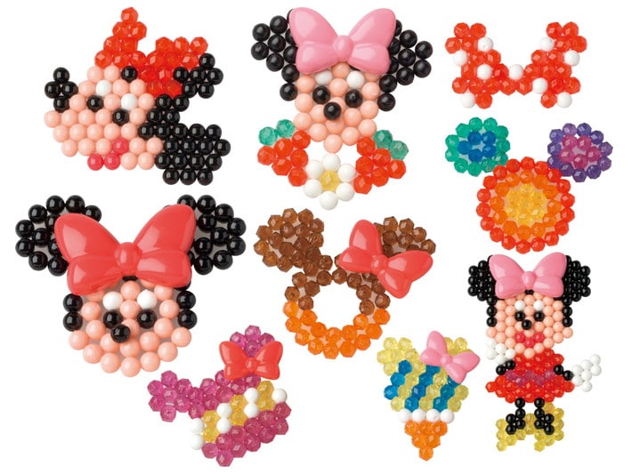 Disney's Minnie Mouse Playset