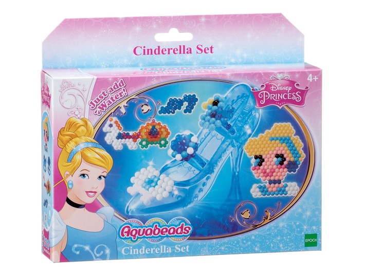 Disney's Cinderella Set