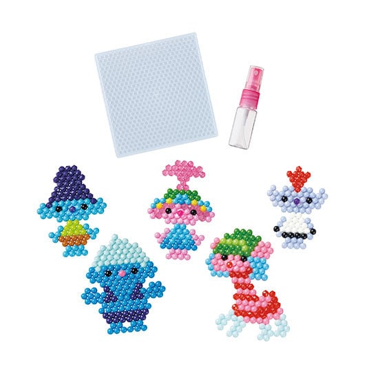  Aquabeads Pokemon