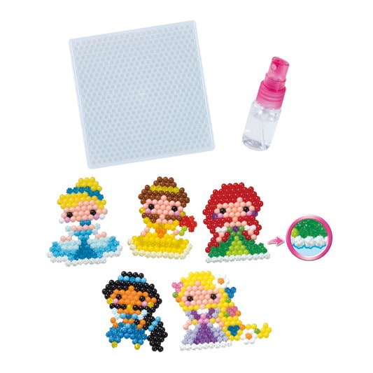 Disney Princess Stjerneperler set