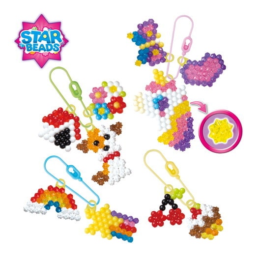 Aquabeads - Creazioni fantastiche