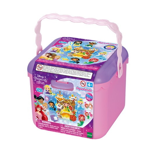 DISNEY PRINCESS BOX