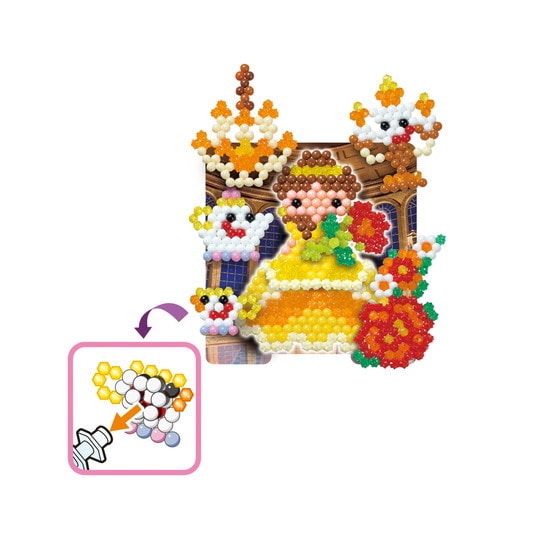 Creation Cube - Disney Princess