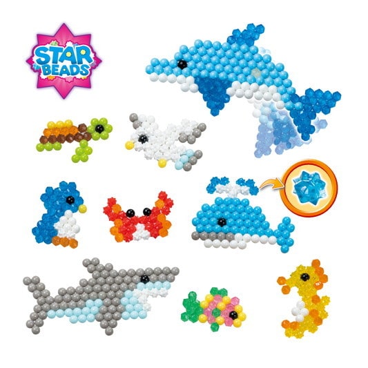 Aquabeads