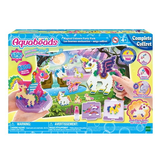 Magical Unicorn Party Pack