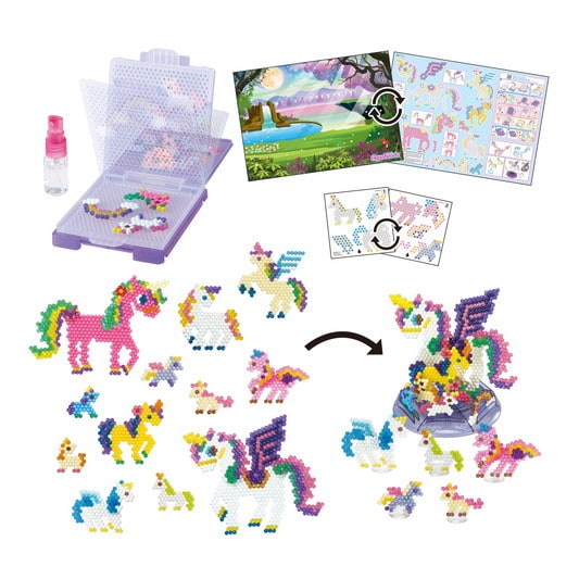 Aquabeads - Magical Unicorn Party Pack