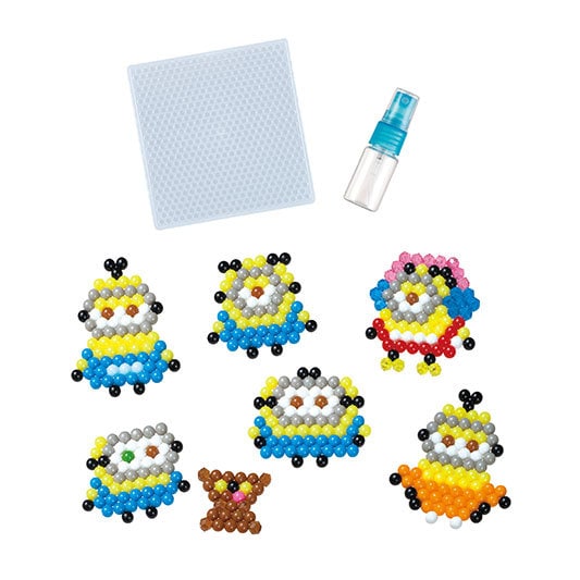 Minions Figurenset