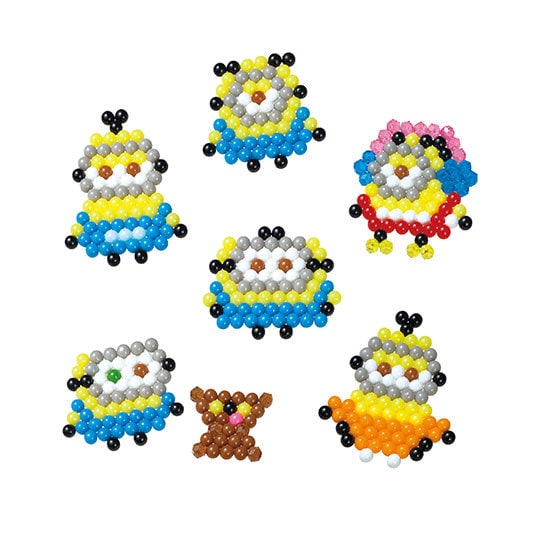 Minions Figurenset