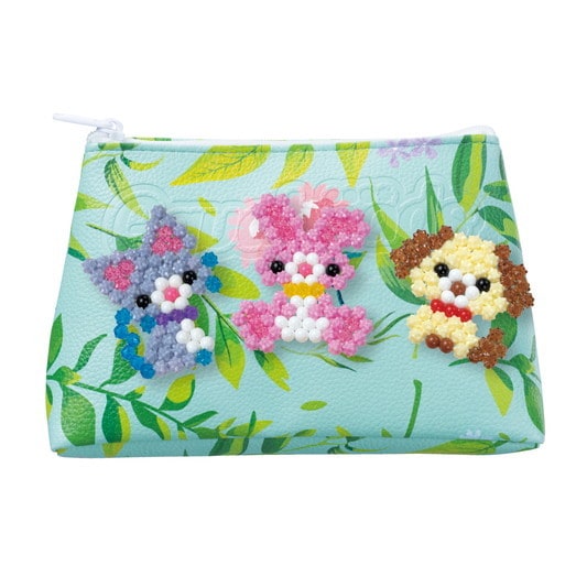 Aquabeads Decorating Pouch (A: Animali) 