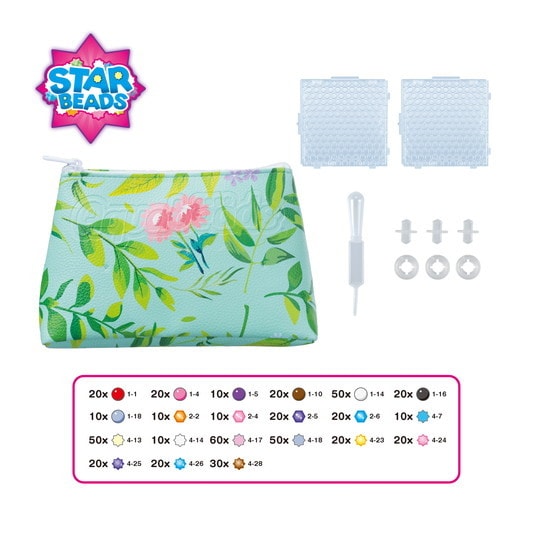 Aquabeads Decorator's Pouch (A: Animal)