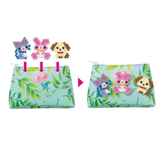 Aquabeads Decorator's Pouch (A: Animal)