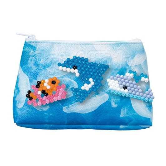 Aquabeads Decorating Pouch (B: Vita Marina) 