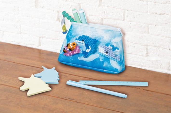 Aquabeads Decorator's Pouch (B: Sea Life)