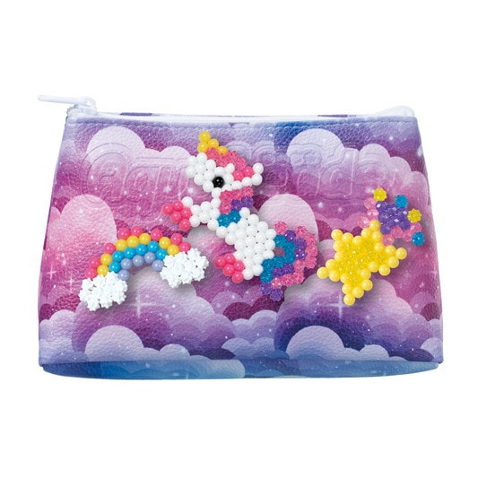 Aquabeads Decorator's Pouch (C: Unicorn)