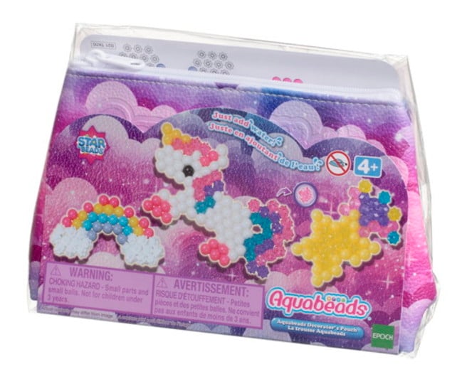 Aquabeads Decorator Pouch Sea Life — Adventure Hobbies & Toys