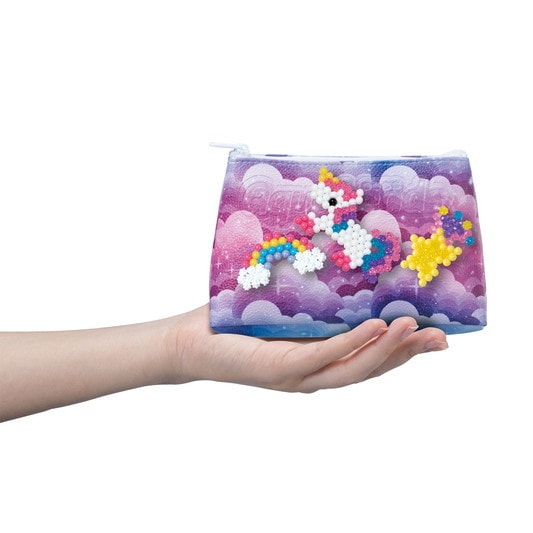 Aquabeads Decorating Pouch (C: Unicorni) 