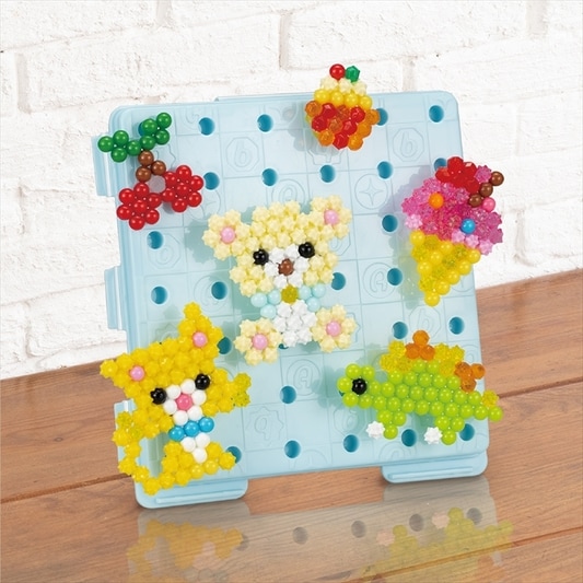 Aquabeads -Valigetta Beginners Studio