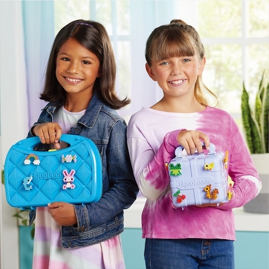 Children - Aquabeads Beginners Carry Case