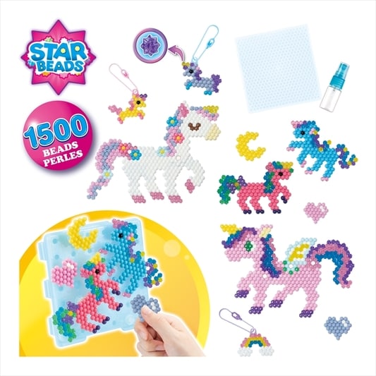 Aquabeads - Set Unicorni Mistici