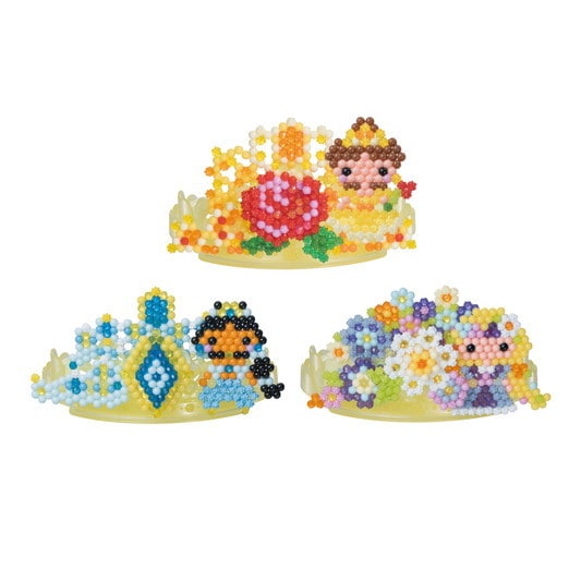 Disney Prinses tiara set