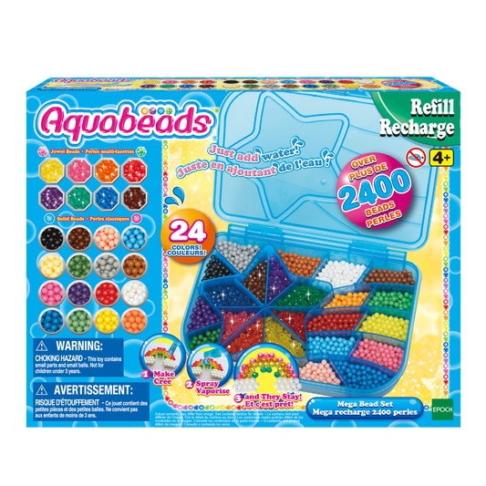 Mega Bead Set