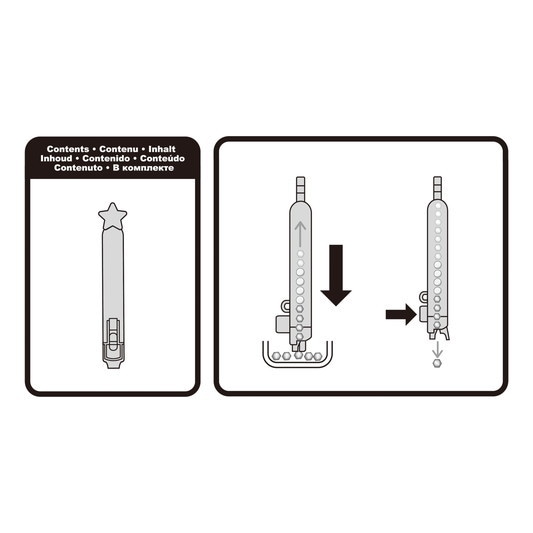 Perlenstift (CMN) 