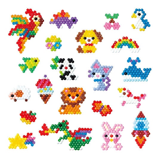 Aquabeads - 31388 - La mallette d'expert (714417) 