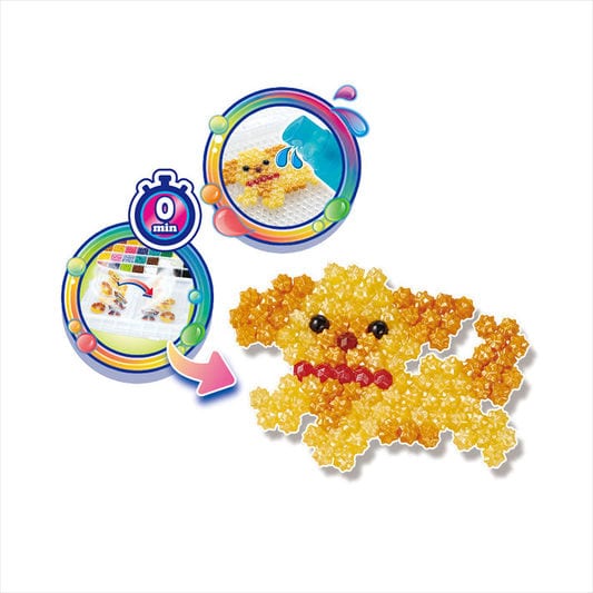 Aquabeads : la mallette d'initiation (885460) 