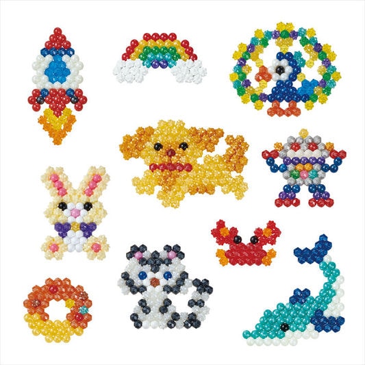 Aquabeads - Sac-à-Dos Créatif DX