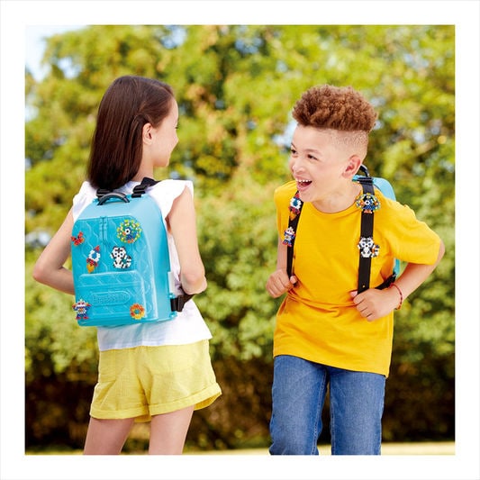 Deluxe Craft Backpack | Aquabeads