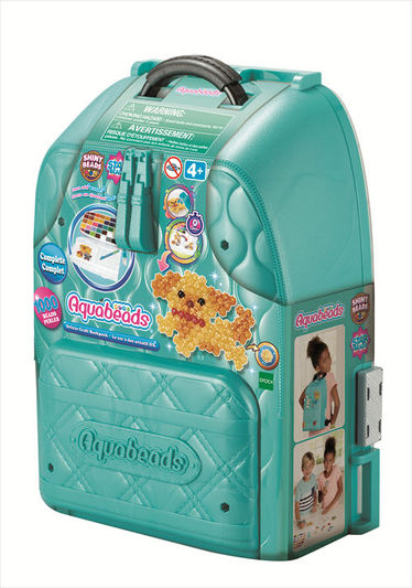 Deluxe Craft Backpack