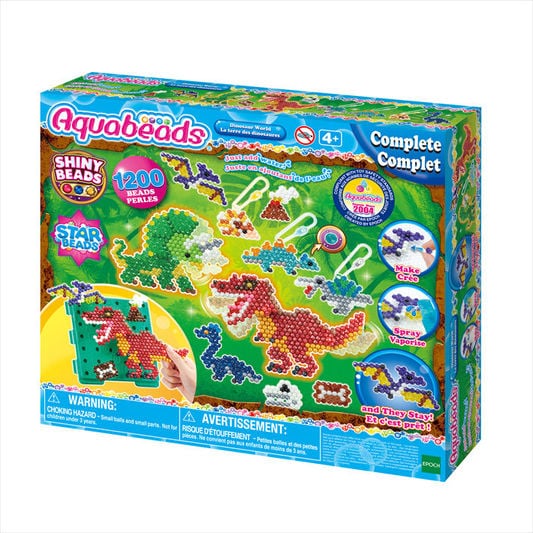 Bl Beginners Carrying Case Aquabeads – Victoria's Toy Station