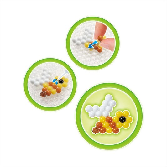 Aquabeads Mini Theme Set Assort - Lucky Duck Toys