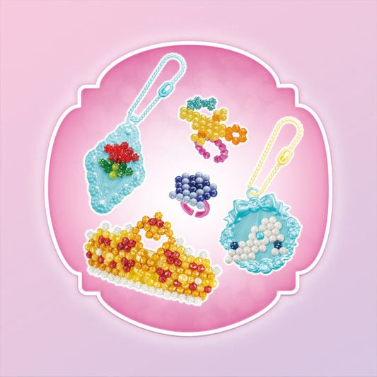 Aquabeads Disney Princess Tiara Activity Kit