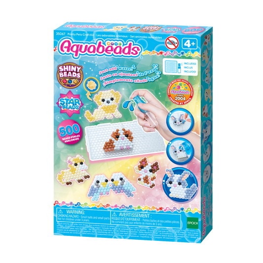 Pretty Pets Craft Kit