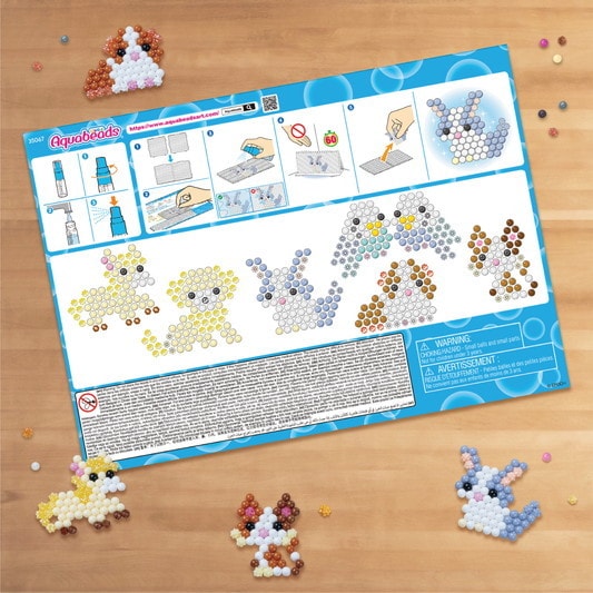 Pretty Pets Craft Kit