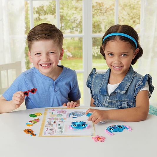Stitch Keychain Craft Kit