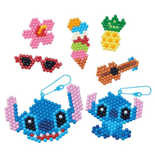 Stitch Keychain Craft Kit