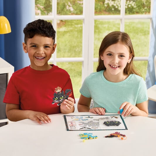 HOW TO TRAIN YOUR DRAGON Craft Kit