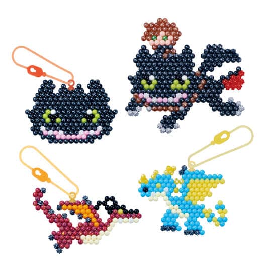 HOW TO TRAIN YOUR DRAGON Craft Kit