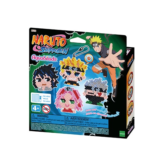 Naruto avaimenperät -setti