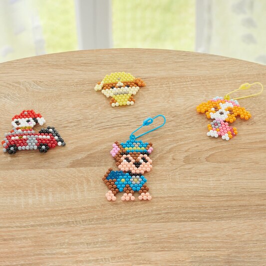 Κιτ Χειροτεχνιών για Μπρελόκ Paw Patrol