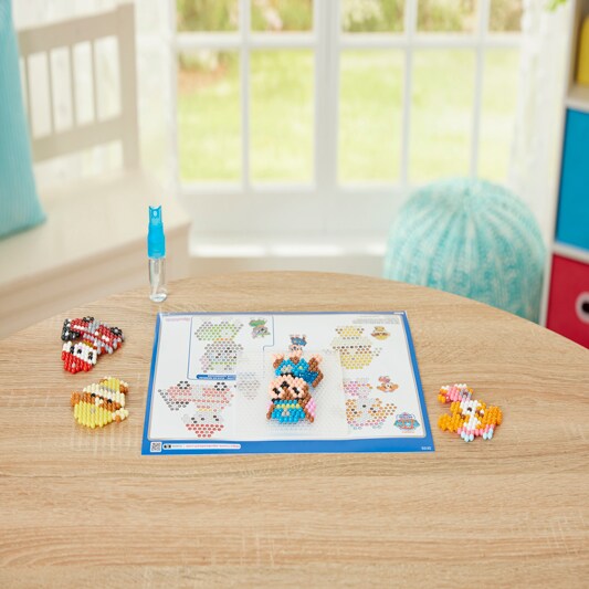 Κιτ Χειροτεχνιών για Μπρελόκ Paw Patrol