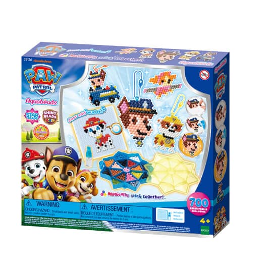Paw Patrol Starter Craft Kit