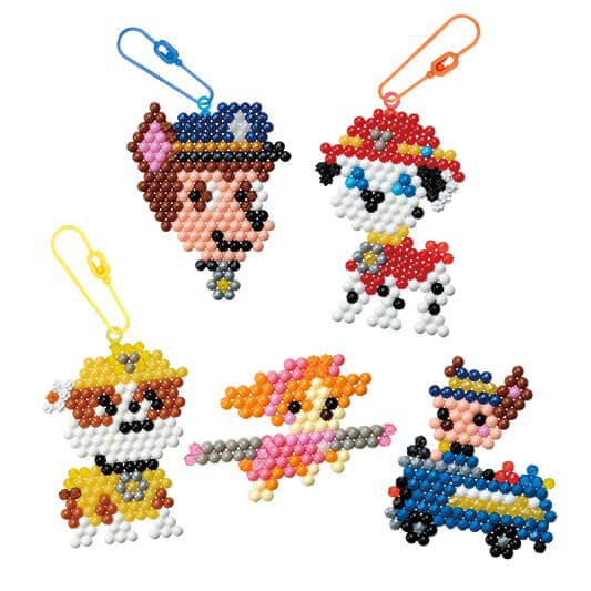 Paw Patrol Starter Craft Kit