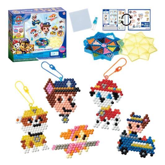 Paw Patrol Starter Craft Kit