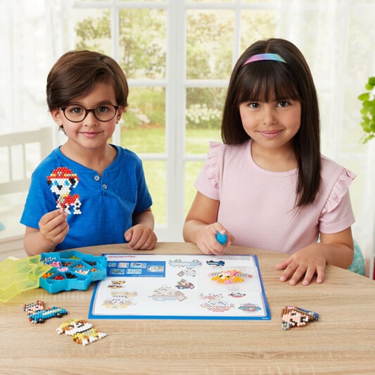 Paw Patrol Starter Craft Kit